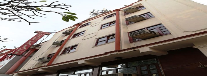 Hotel Nice Palace - New Delhi 01.jpg